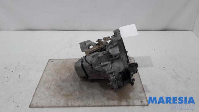 Gebrauchte Getriebe Opel Corsa F (UB/UH/UP) 1.2 12V 75 Preis € 756,25 Mit Mehrwertsteuer angeboten von Maresia Parts