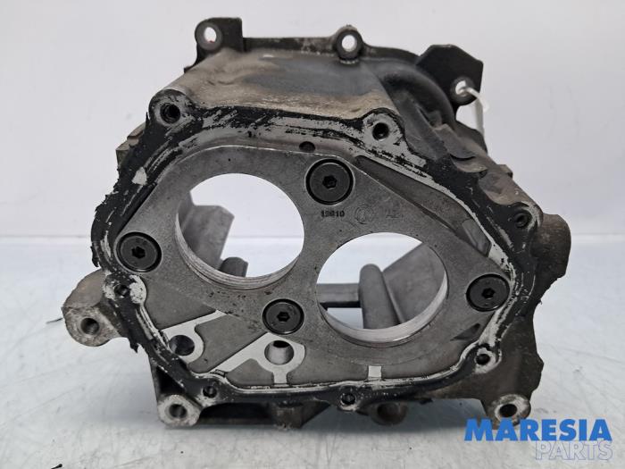 Fiat 500 Gearbox casings stock | ProxyParts.com