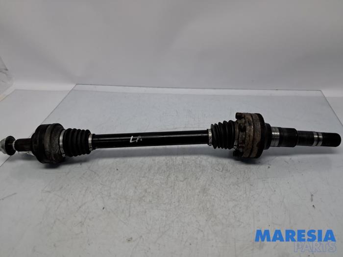 Gebrauchte Antriebswelle links hinten Alfa Romeo Giulia (952) 2.9 Bi-Turbo V6 24V Quadrifoglio Verde Preis € 349,99 Margenregelung angeboten von Maresia Parts
