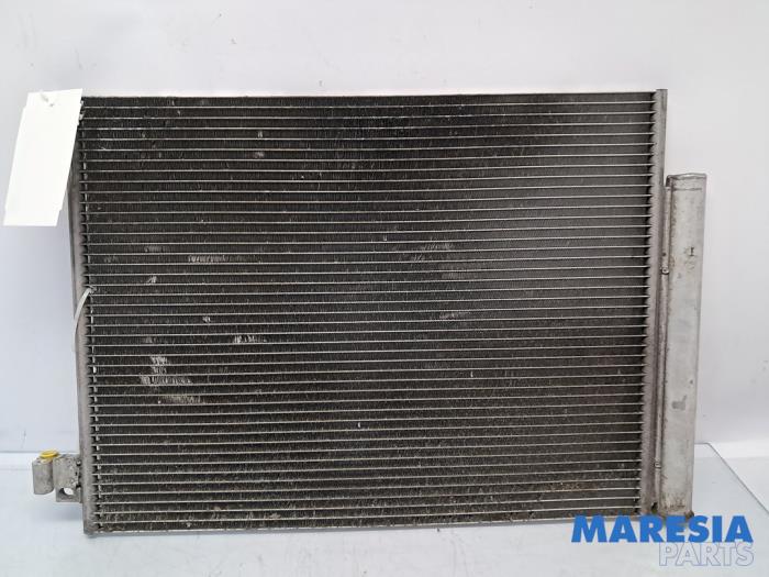 Gebrauchte Klima Kondensor Renault Clio IV Estate/Grandtour (7R) 0.9 Energy TCE 90 12V Preis € 50,00 Margenregelung angeboten von Maresia Parts