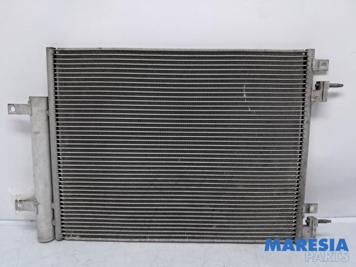 Gebrauchte Klima Kondensor Opel Karl 1.0 12V Preis € 94,99 Margenregelung angeboten von Maresia Parts