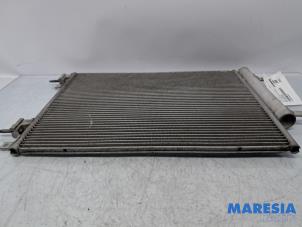 Klima Kondensor van een Opel Karl 1.0 12V 2018
