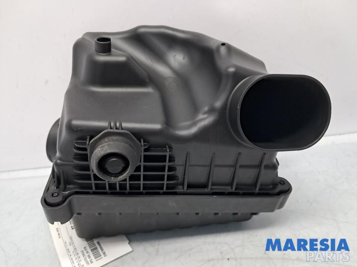 Gebrauchte Luftfiltergehäuse Opel Karl 1.0 12V Preis € 30,00 Margenregelung angeboten von Maresia Parts