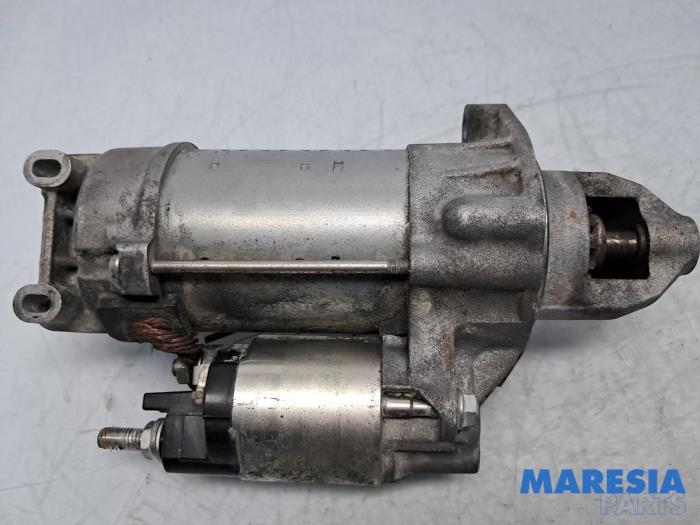 Used Starter Alfa Romeo Giulia (952) 2.9 Bi-Turbo V6 24V Quadrifoglio Verde Price € 175,00 Margin scheme offered by Maresia Parts