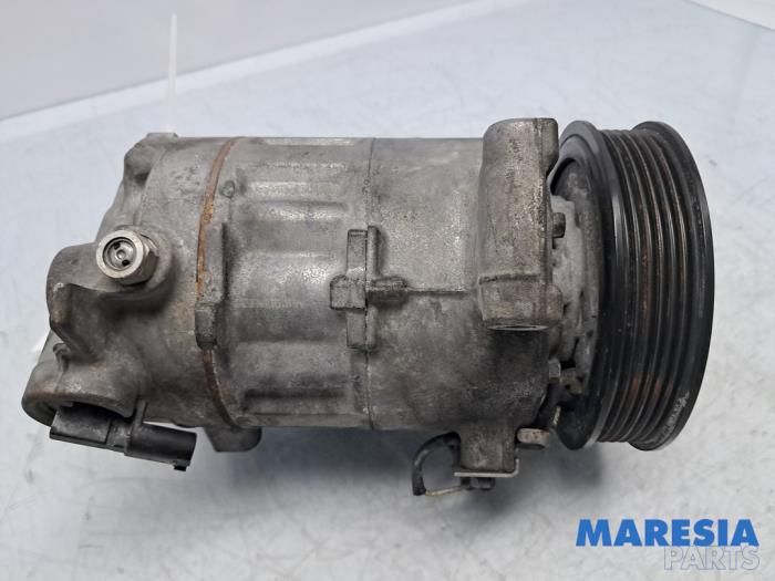 Gebrauchte Klimapumpe Alfa Romeo Giulia (952) 2.9 Bi-Turbo V6 24V Quadrifoglio Verde Preis € 299,99 Margenregelung angeboten von Maresia Parts