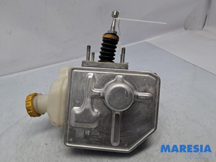 Usagé Bloc ABS Alfa Romeo Giulia (952) 2.9 Bi-Turbo V6 24V Quadrifoglio Verde Prix € 500,00 Règlement à la marge proposé par Maresia Parts