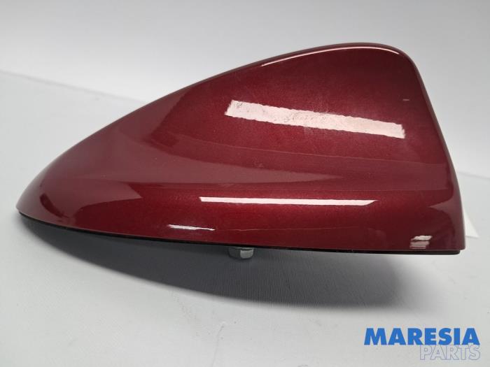 Używane Antena Alfa Romeo Giulia (952) 2.9 Bi-Turbo V6 24V Quadrifoglio Verde Cena € 49,99 Procedura marży oferowane przez Maresia Parts