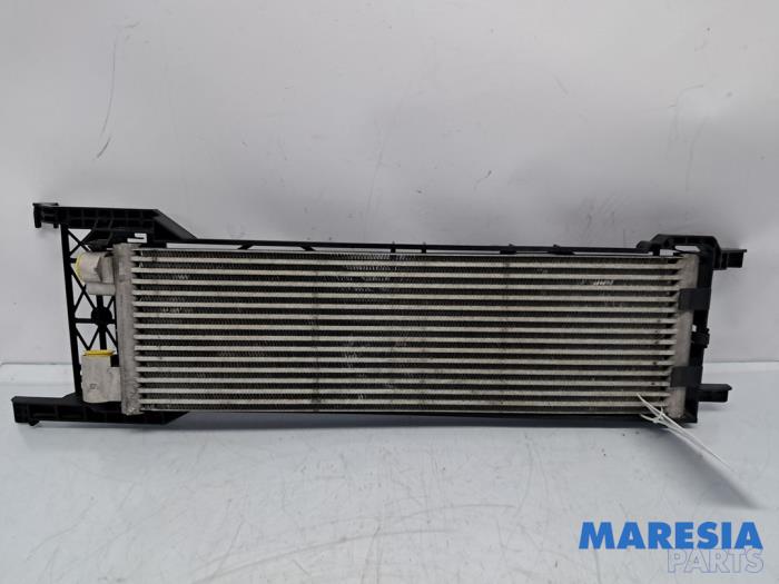 Gebrauchte Ölkühler Alfa Romeo Giulia (952) 2.9 Bi-Turbo V6 24V Quadrifoglio Verde Preis € 150,00 Margenregelung angeboten von Maresia Parts