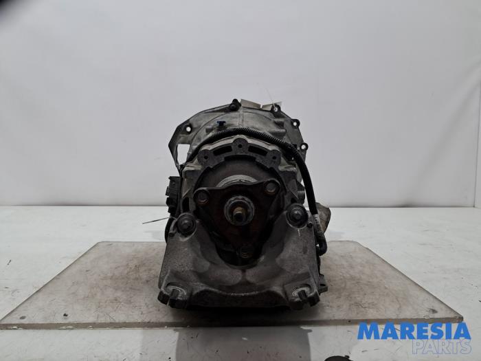 Gebrauchte Getriebe Alfa Romeo Giulia (952) 2.9 Bi-Turbo V6 24V Quadrifoglio Verde Preis € 2.500,00 Margenregelung angeboten von Maresia Parts
