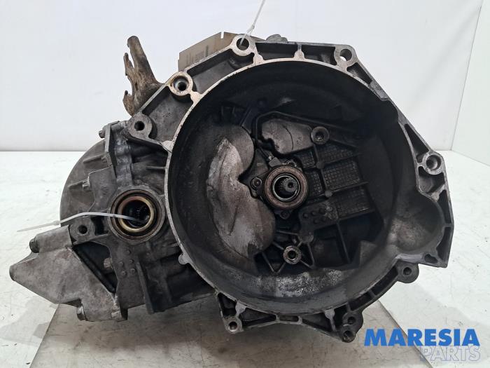 Gebrauchte Getriebe Alfa Romeo Brera (939) 2.2 JTS 16V Preis € 199,99 Margenregelung angeboten von Maresia Parts