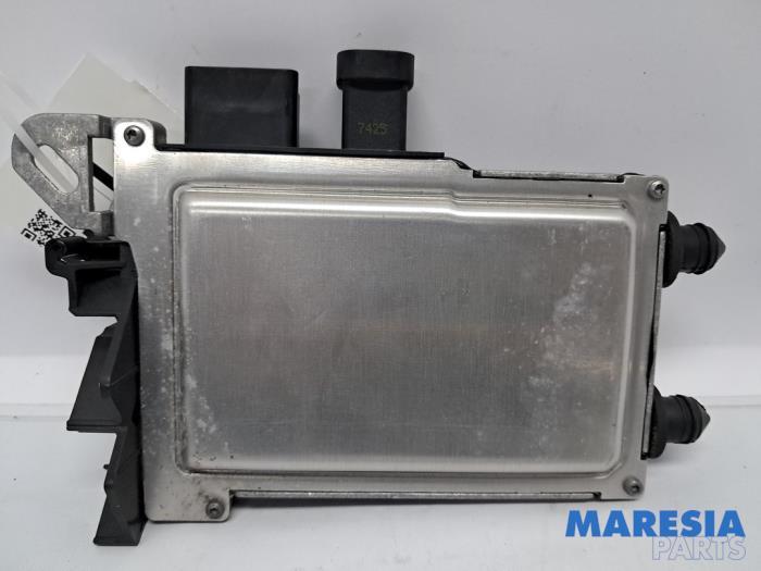 Used Start/Stop computer Peugeot 308 SW (L4/L9/LC/LJ/LR) 1.6 BlueHDi 120 Price € 75,00 Margin scheme offered by Maresia Parts