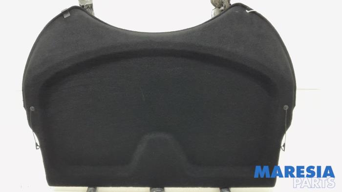 Usados Repisa trasera Alfa Romeo Brera (939) 2.2 JTS 16V Precio € 150,00 Norma de margen ofrecido por Maresia Parts