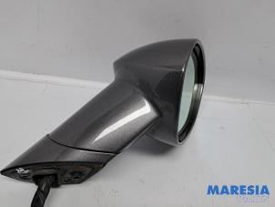 Retroviseur droit ALFA ROMEO MITO PHASE 1 0000156106551