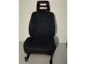 Used Rear seat Peugeot Expert (224) 1.6 Price € 105,00 Margin scheme offered by Maresia Parts