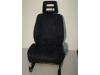 Rear seat from a Peugeot Expert (224), 1996 / 2006 1.6, MPV, Petrol, 1.580cc, 58kW (79pk), FWD, 220A2000, 1996-02 / 2000-09, 224 1998