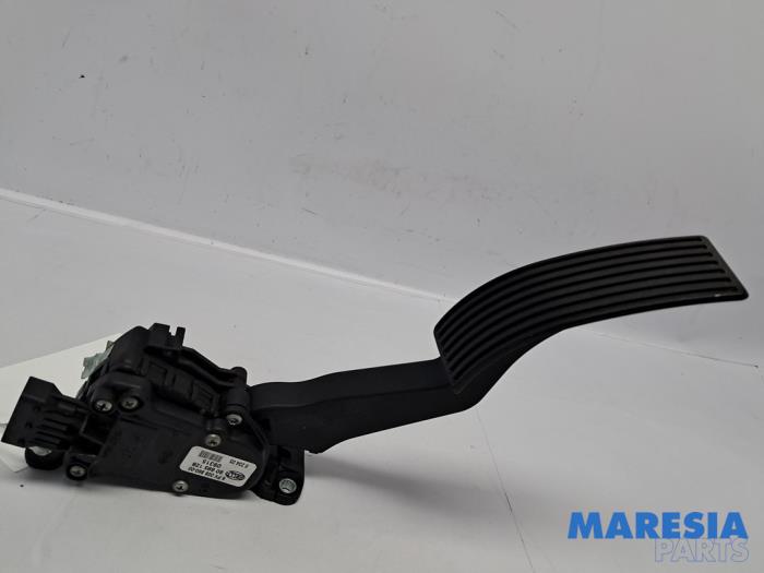 Usados Acelerador Alfa Romeo Brera (939) 2.2 JTS 16V Precio € 24,99 Norma de margen ofrecido por Maresia Parts