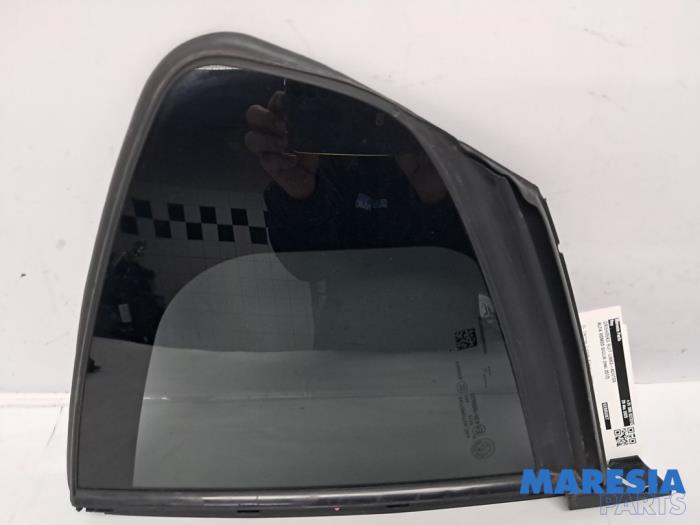 Usados Ventanilla triangular izquierda detrás Alfa Romeo Giulia (952) 2.9 Bi-Turbo V6 24V Quadrifoglio Verde Precio € 55,00 Norma de margen ofrecido por Maresia Parts