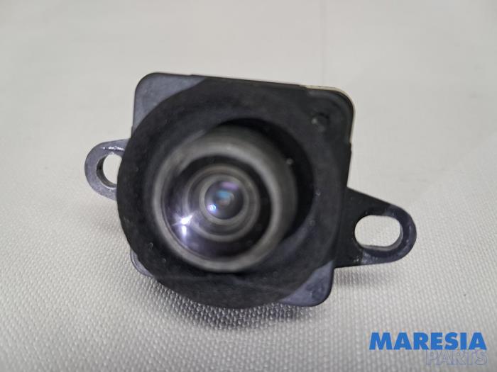 Begagnade Backkamera Alfa Romeo Giulia (952) 2.9 Bi-Turbo V6 24V Quadrifoglio Verde Pris € 135,00 Marginaltabell erbjuds av Maresia Parts