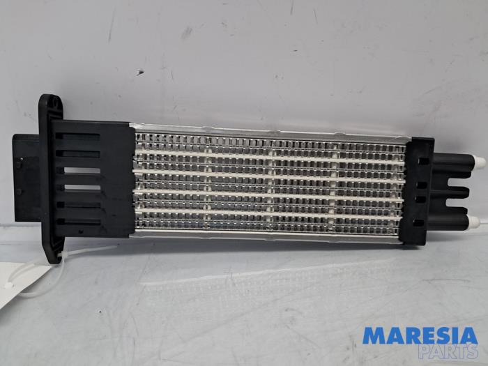 Gebrauchte Heizung Heizelement Peugeot Partner (GC/GF/GG/GJ/GK) 1.6 HDI 90 Preis € 36,29 Mit Mehrwertsteuer angeboten von Maresia Parts