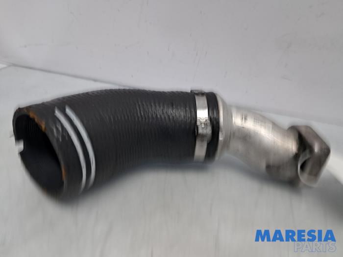 Gebrauchte Intercooler Schlauch Alfa Romeo Giulia (952) 2.9 Bi-Turbo V6 24V Quadrifoglio Verde Preis € 79,99 Margenregelung angeboten von Maresia Parts