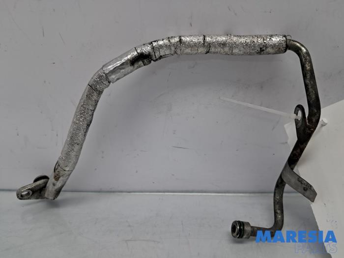 Usagé Conduit (divers) Alfa Romeo Giulia (952) 2.9 Bi-Turbo V6 24V Quadrifoglio Verde Prix € 50,00 Règlement à la marge proposé par Maresia Parts