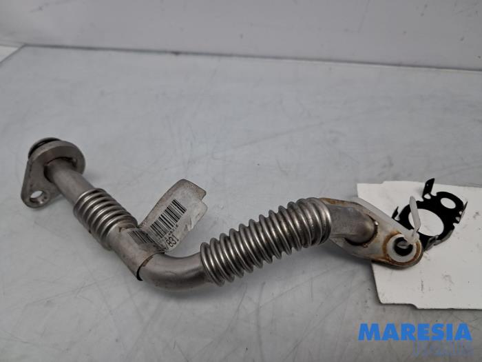 Usagé Conduit (divers) Alfa Romeo Giulia (952) 2.9 Bi-Turbo V6 24V Quadrifoglio Verde Prix € 50,00 Règlement à la marge proposé par Maresia Parts