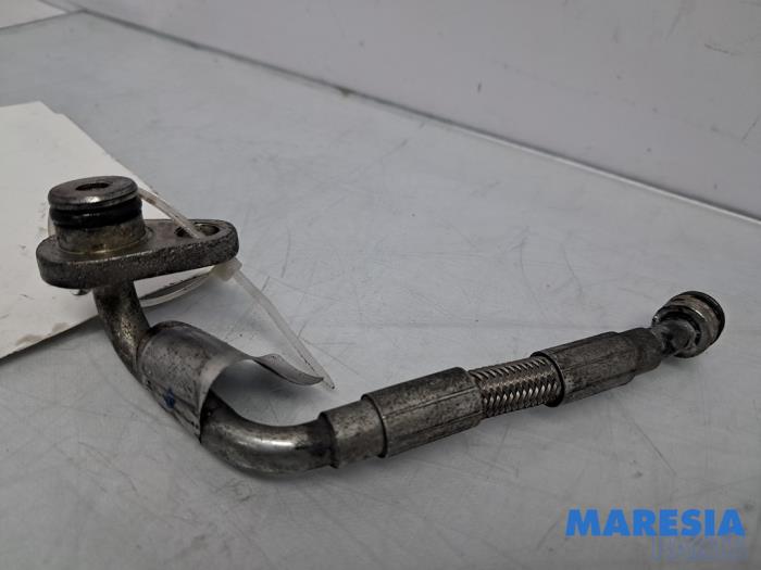 Usagé Conduit (divers) Alfa Romeo Giulia (952) 2.9 Bi-Turbo V6 24V Quadrifoglio Verde Prix € 35,00 Règlement à la marge proposé par Maresia Parts