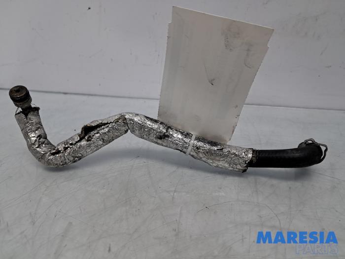 Usagé Conduit (divers) Alfa Romeo Giulia (952) 2.9 Bi-Turbo V6 24V Quadrifoglio Verde Prix € 35,00 Règlement à la marge proposé par Maresia Parts
