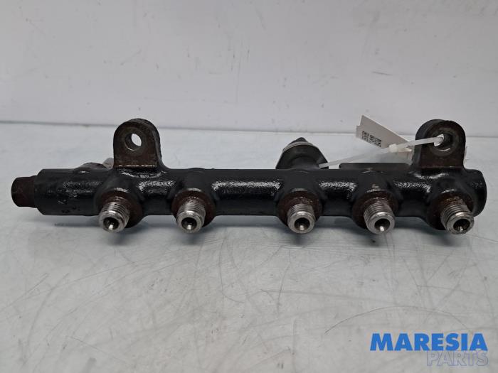 Usagé Système d'injection Peugeot Boxer (U9) 2.0 BlueHDi 130 Prix € 72,60 Prix TTC proposé par Maresia Parts