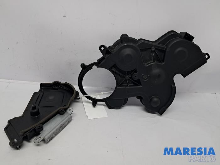Usagé Couvercle de distribution Peugeot Expert (G9) 1.6 HDi 90 Prix € 30,25 Prix TTC proposé par Maresia Parts