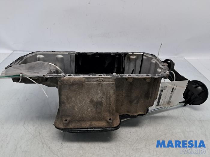 Gebrauchte Ölwanne Peugeot Expert (G9) 1.6 HDi 90 Preis € 181,49 Mit Mehrwertsteuer angeboten von Maresia Parts