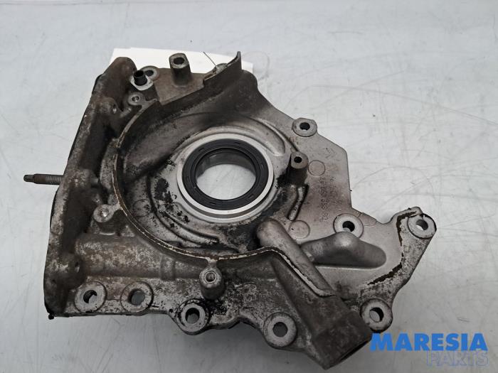 Gebrauchte Ölpumpe Peugeot Expert (G9) 1.6 HDi 90 Preis € 60,50 Mit Mehrwertsteuer angeboten von Maresia Parts