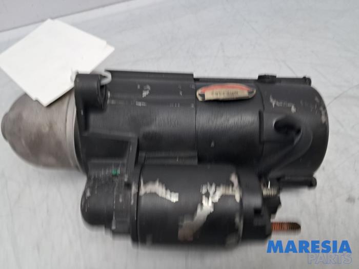 Used Starter Alfa Romeo Brera (939) 2.2 JTS 16V Price € 49,99 Margin scheme offered by Maresia Parts