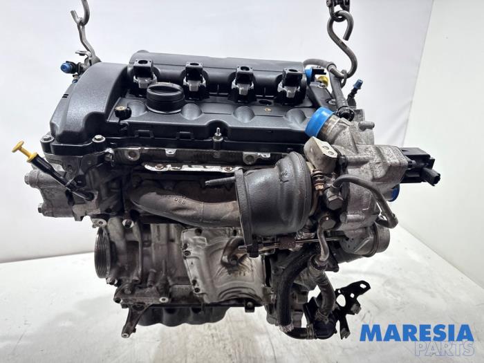 Gebrauchte Motor Peugeot 5008 I (0A/0E) 1.6 THP 16V Preis € 1.700,00 Margenregelung angeboten von Maresia Parts