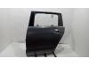 Peugeot 5008 I (0A/0E) 1.6 THP 16V Tür 4-türig links hinten