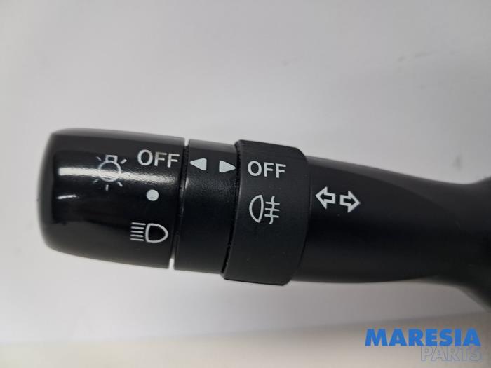Steering column stalk Citroen C1 1.0 12V - 6239SA ORIGINEEL