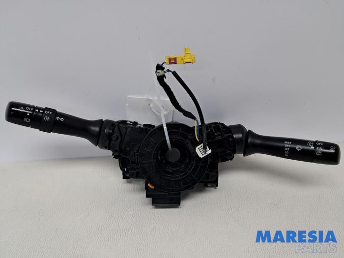 Steering column stalk Citroen C1 1.0 12V - 6239SA ORIGINEEL