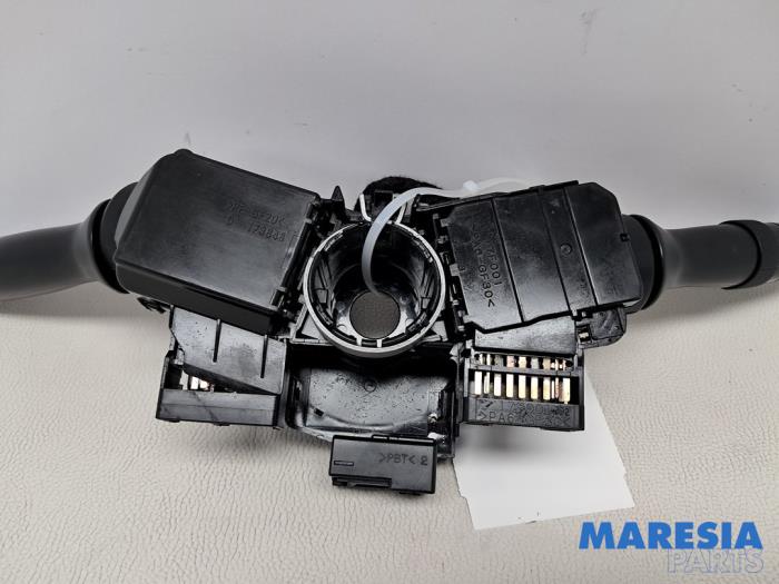 Steering column stalk Citroen C1 1.0 12V - 6239SA ORIGINEEL
