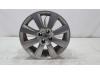 Peugeot 5008 I (0A/0E) 1.6 THP 16V Felge