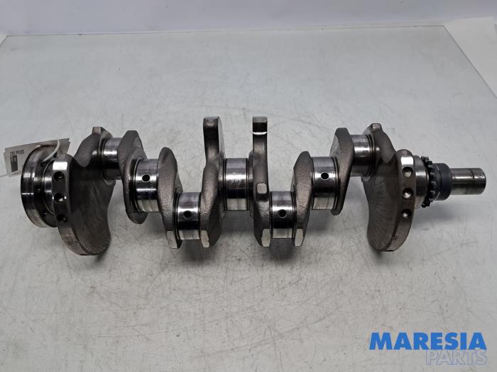 Usagé Vilebrequin Peugeot Expert (G9) 2.0 HDi 120 Prix € 484,00 Prix TTC proposé par Maresia Parts