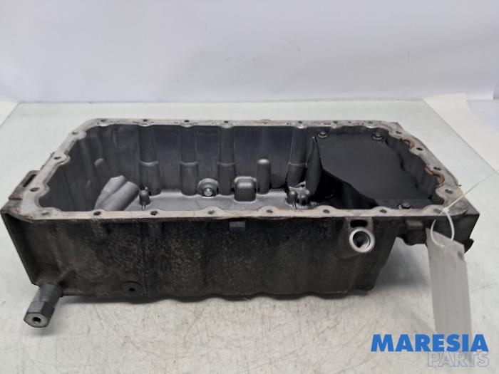 Gebrauchte Ölwanne Peugeot Expert (G9) 2.0 HDi 120 Preis € 60,50 Mit Mehrwertsteuer angeboten von Maresia Parts