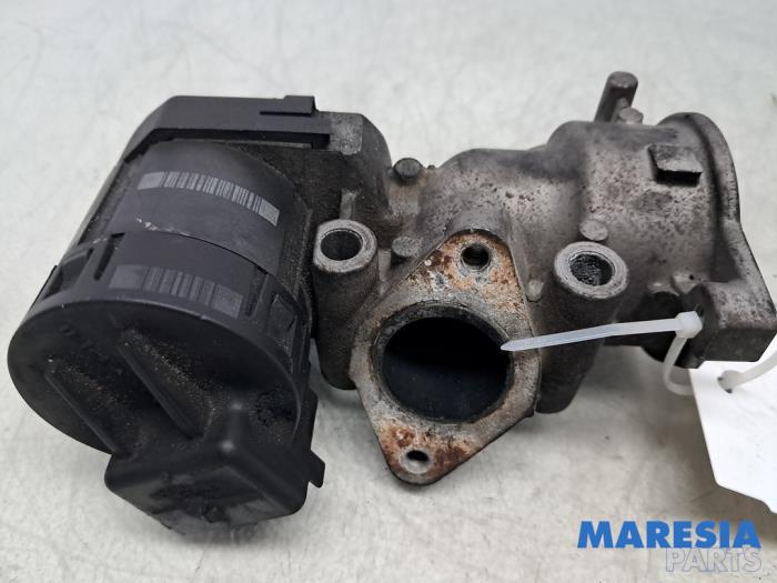 Gebrauchte AGR Ventil Peugeot Expert (G9) 2.0 HDi 120 Preis € 90,75 Mit Mehrwertsteuer angeboten von Maresia Parts