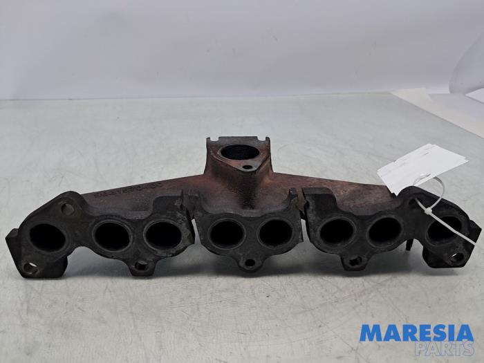 Gebrauchte Abgaskrümmer Peugeot Expert (G9) 2.0 HDi 120 Preis € 36,24 Mit Mehrwertsteuer angeboten von Maresia Parts