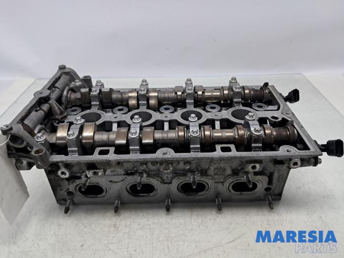 Usagé Culasse Opel Astra H (L48) 1.6 16V Prix € 325,00 Règlement à la marge proposé par Maresia Parts