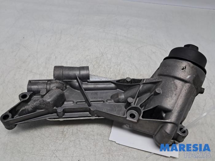 Gebrauchte Ölfiltergehäuse Opel Astra H (L48) 1.6 16V Preis € 69,69 Margenregelung angeboten von Maresia Parts
