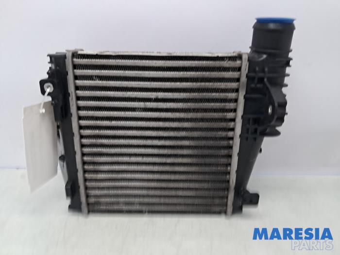 Used Intercooler Peugeot 308 SW (L4/L9/LC/LJ/LR) 1.6 BlueHDi 120 Price € 48,95 Margin scheme offered by Maresia Parts