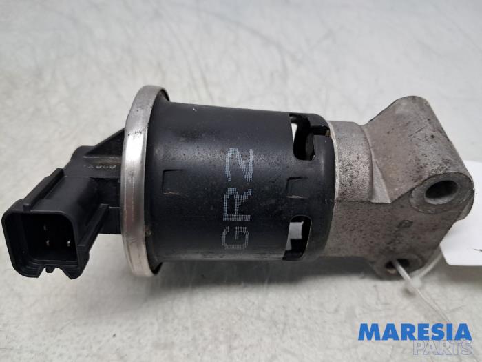 Gebrauchte AGR Ventil Opel Astra H (L48) 1.6 16V Preis € 25,00 Margenregelung angeboten von Maresia Parts