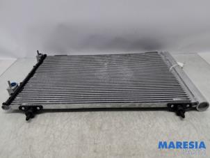 Kondensor, luftkonditionering från en Peugeot 308 (4A/C) 1.6 16V THP 155 2010