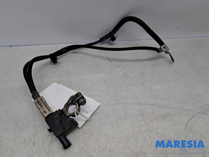 Begagnade Batterisensor Peugeot 308 (4A/C) 1.6 16V THP 155 Pris € 35,00 Marginaltabell erbjuds av Maresia Parts