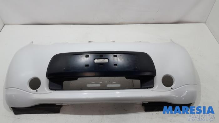 Usados Parachoques Citroen C-Zero C-Zero Precio € 249,00 Norma de margen ofrecido por Maresia Parts